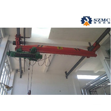 2t Explosion Proof Overhead Suspension Crane